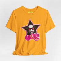 BIG LEBOWSKI (Unisex Softstyle T-Shirt)