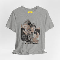 STAND BY ME (Unisex Softstyle T-Shirt)