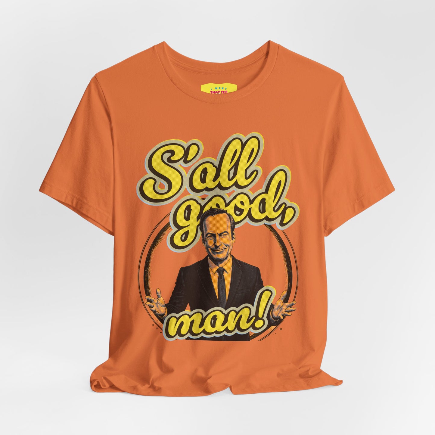 S'ALL GOOD, MAN! - BETTER CALL SAUL