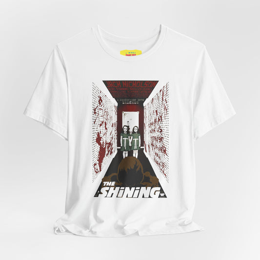 THE SHINING (Unisex Softstyle T-Shirt)