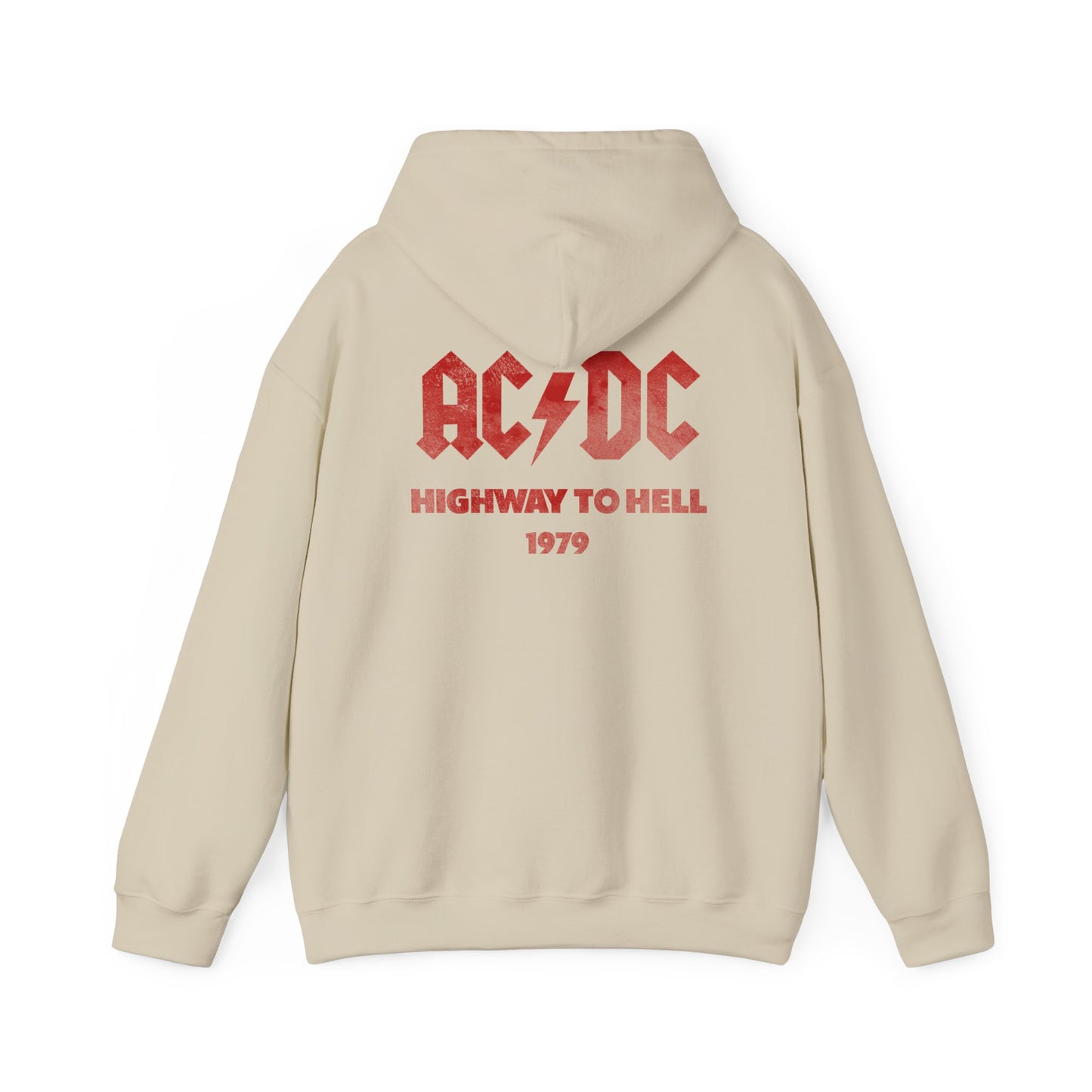 HIGHWAY TO HELL - AC/DC (Unisex)