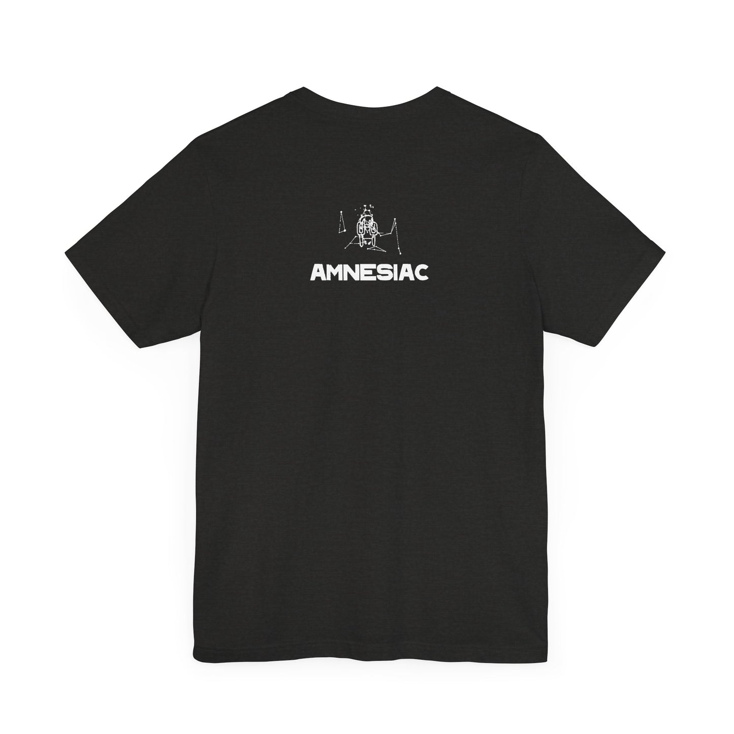 RADIOHEAD AMNESIAC (Unisex Softstyle T-Shirt)