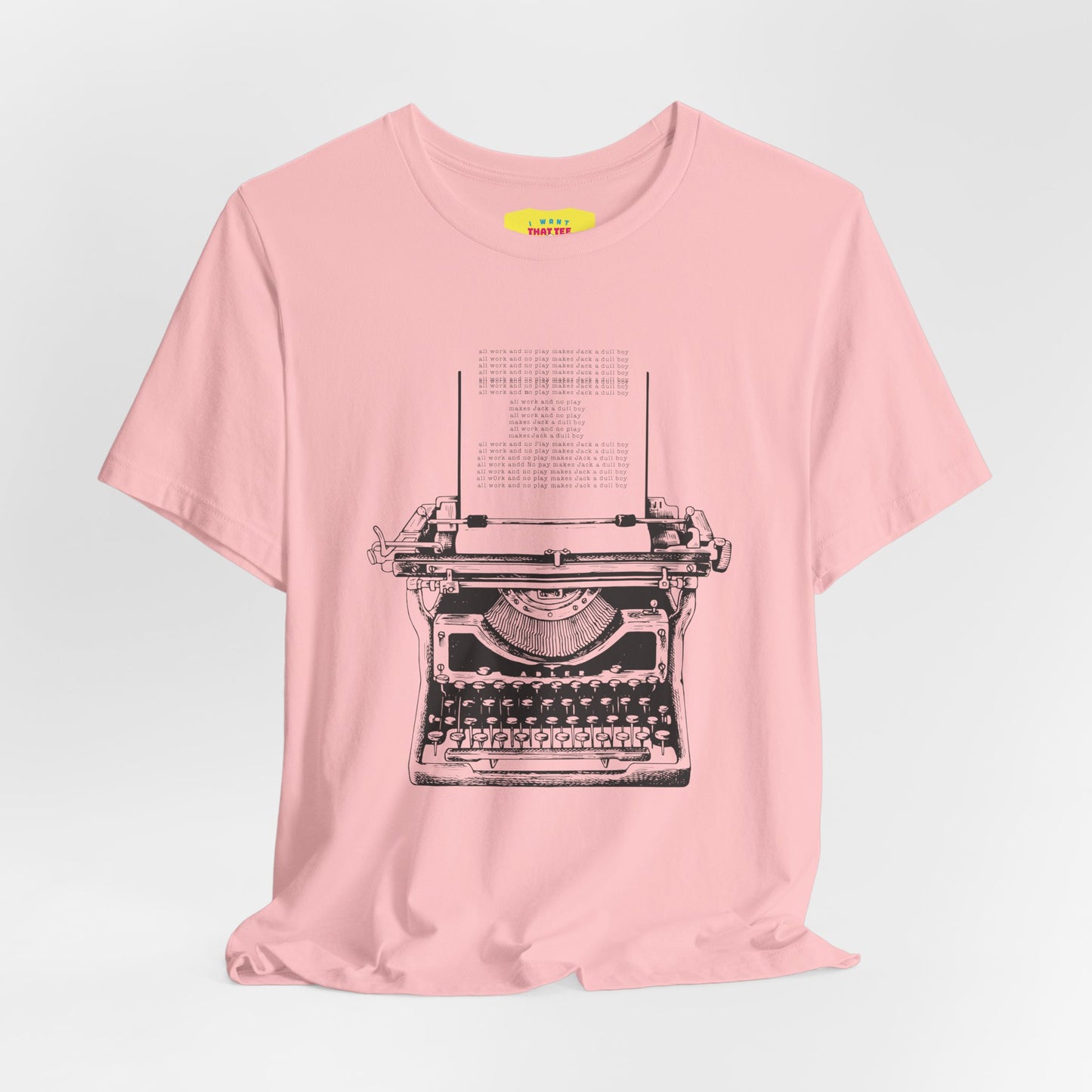 THE SHINING (Unisex Softstyle T-Shirt)