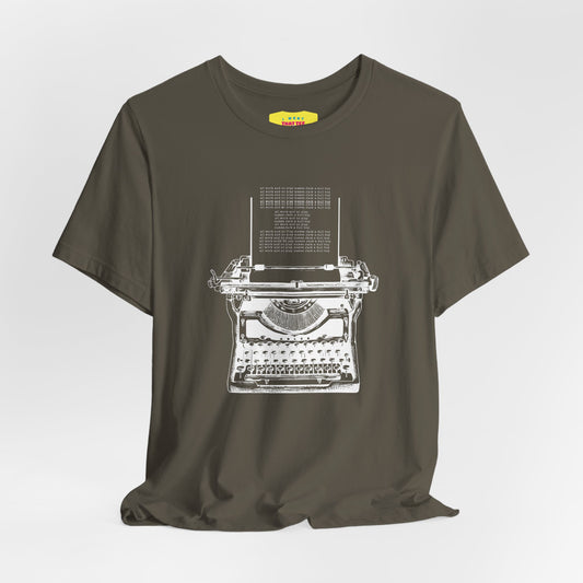 THE SHINING - (Unisex Softstyle T-Shirt)