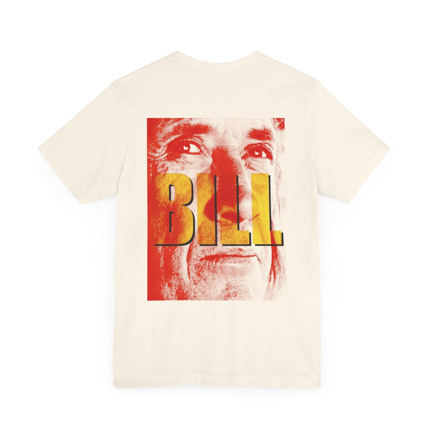 KILL BILL (Unisex Jersey Short Sleeve Tee)