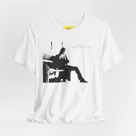 KILL BILL VOL. 2 (Unisex Jersey Short Sleeve Tee)