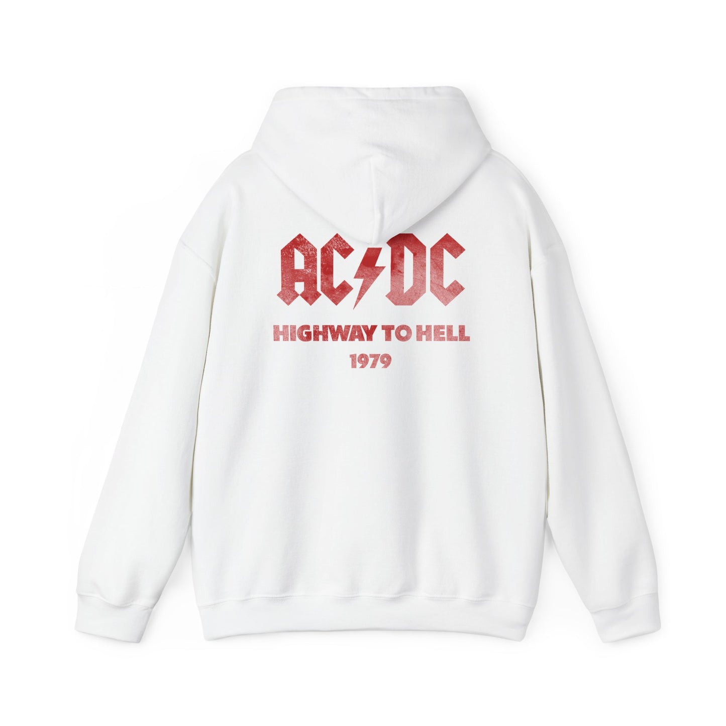 HIGHWAY TO HELL - AC/DC (Unisex)