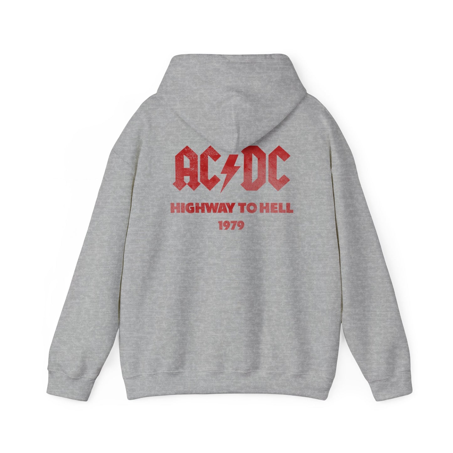 HIGHWAY TO HELL - AC/DC (Unisex)