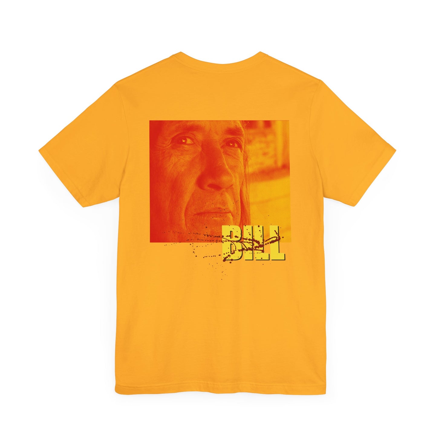 KILL BILL (Unisex Jersey Short Sleeve Tee)