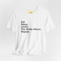 LIFE INSTRUCTIONS - THE BEATLES (Unisex Softstyle T-Shirt)