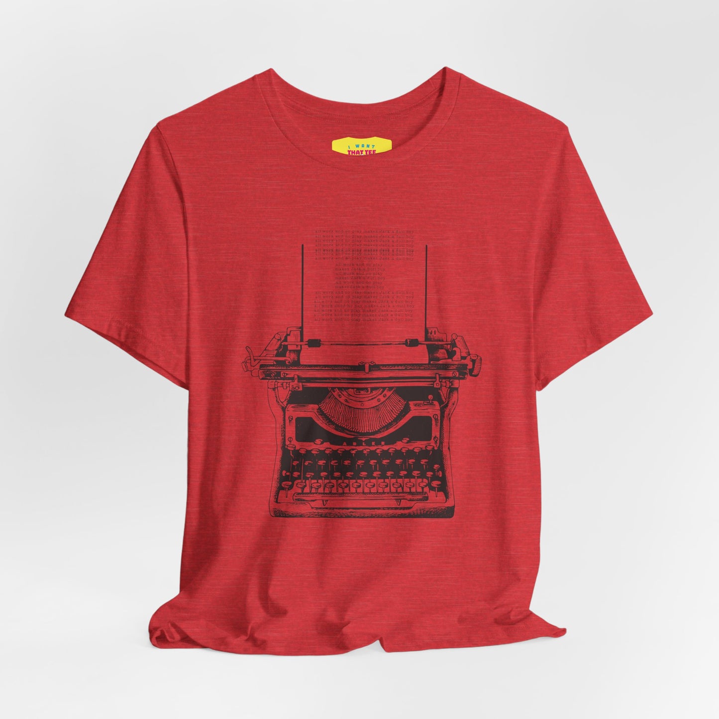 THE SHINING (Unisex Softstyle T-Shirt)