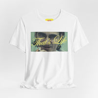 THE JOKER - THAT'S LIFE (Unisex Softstyle T-Shirt)