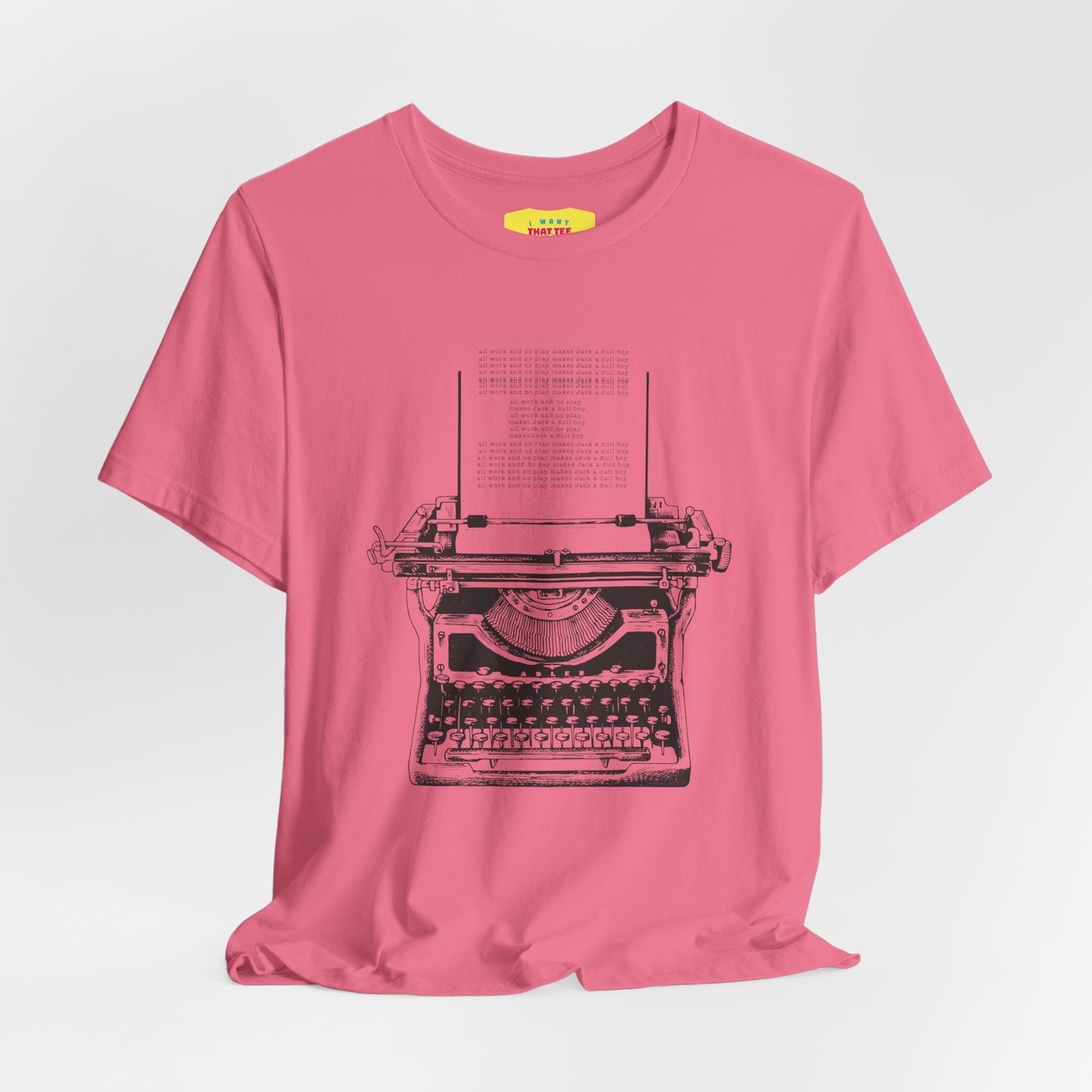 THE SHINING (Unisex Softstyle T-Shirt)