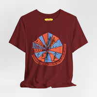 JIMI THING - DAVE MATTHEWS BAND (Unisex Softstyle T-Shirt)