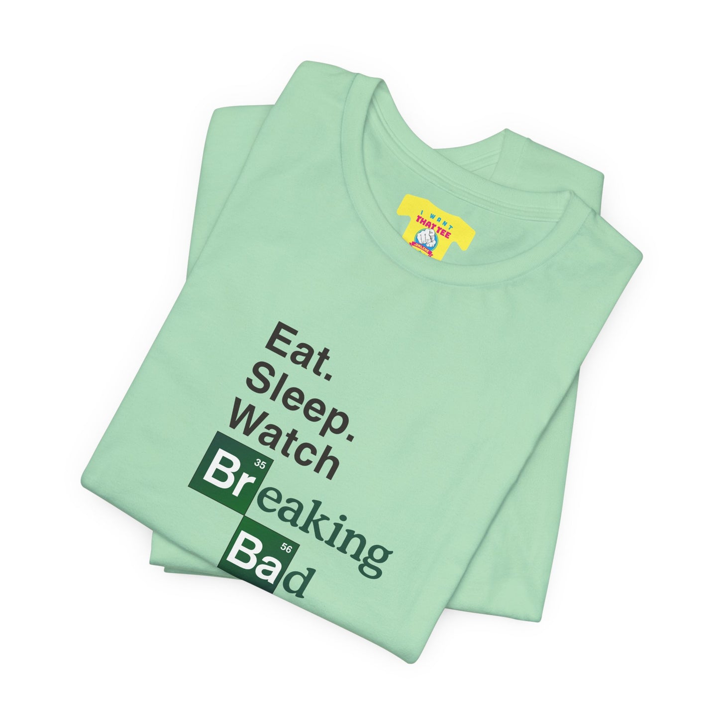 LIFE INSTRUCTIONS - BREAKING BAD (Unisex Softstyle T-Shirt)