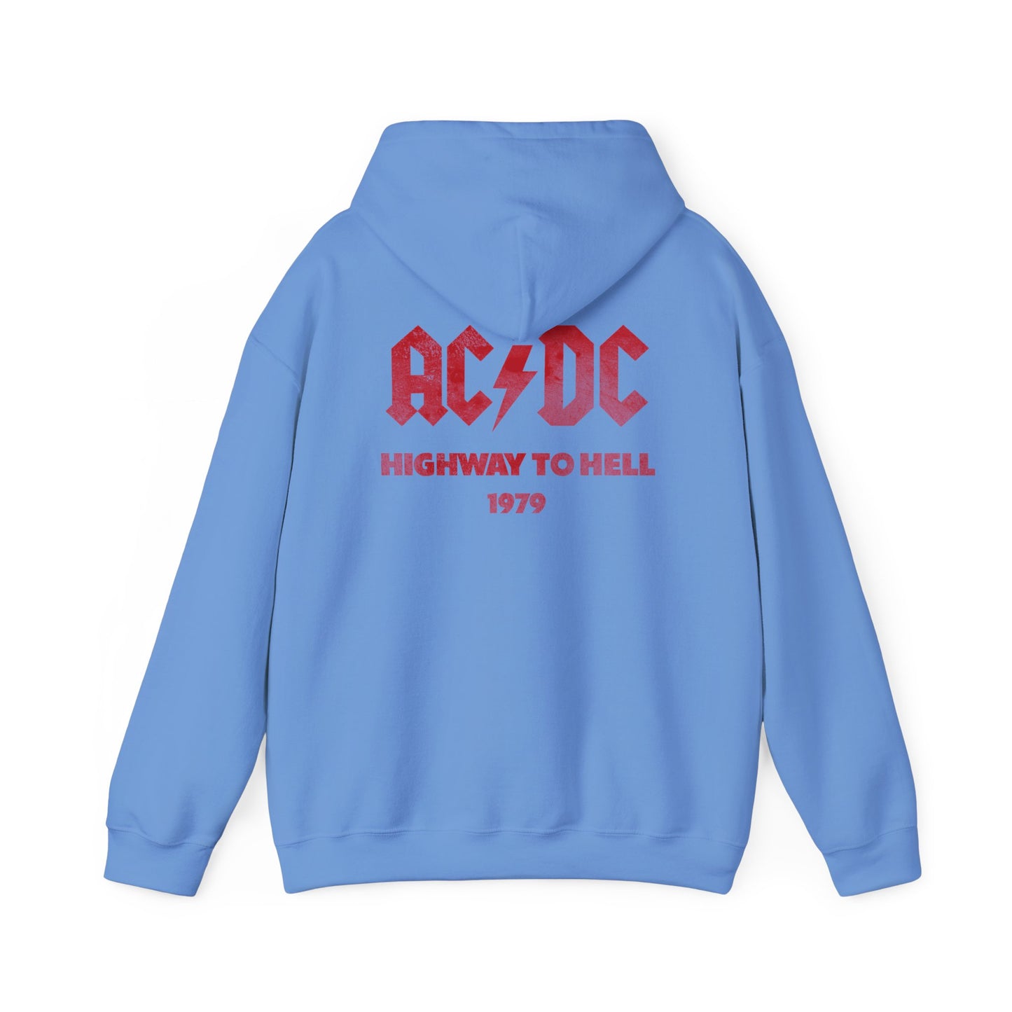 HIGHWAY TO HELL - AC/DC (Unisex)