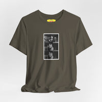 JIM MORRISON (Unisex Softstyle T-Shirt)