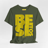 BESITOS - PIERCE THE VEIL (Unisex Jersey Short Sleeve Tee)