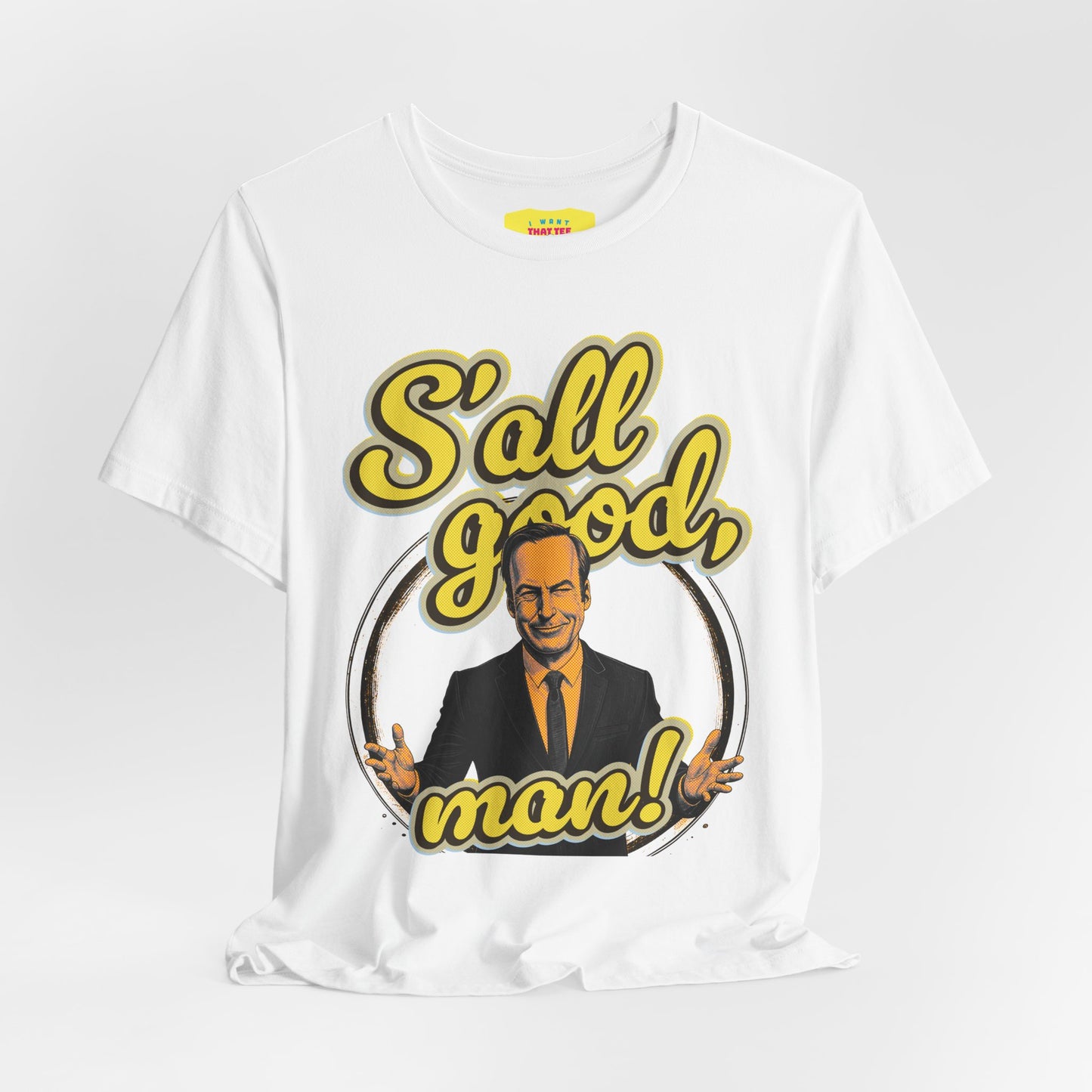 S'ALL GOOD, MAN! - BETTER CALL SAUL