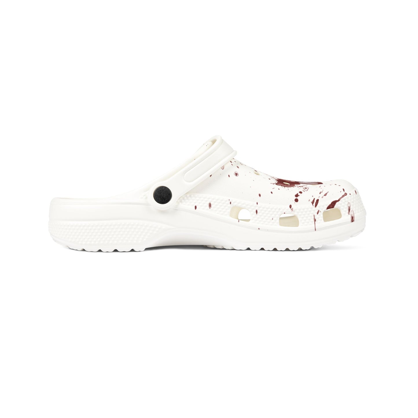 DEXTER - EVA FOAM RUBBER SHOES (AOP)