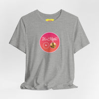 RUNNING TINDER MATCH (Unisex Softstyle T-Shirt)